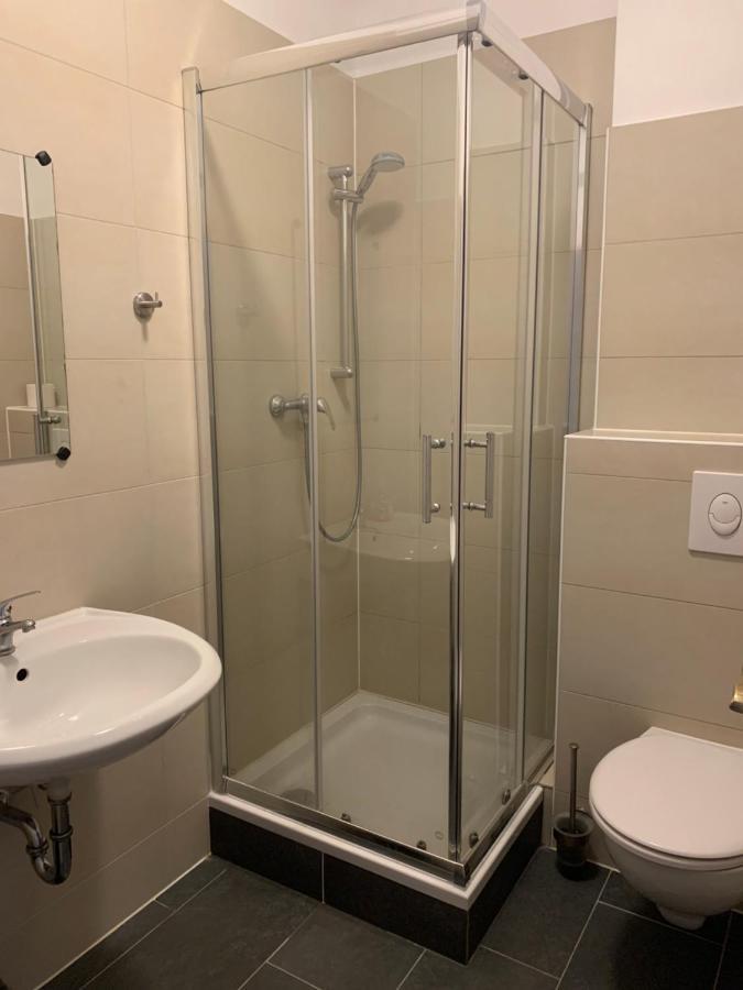 Hotel Plovdiv Berlin Eksteriør bilde