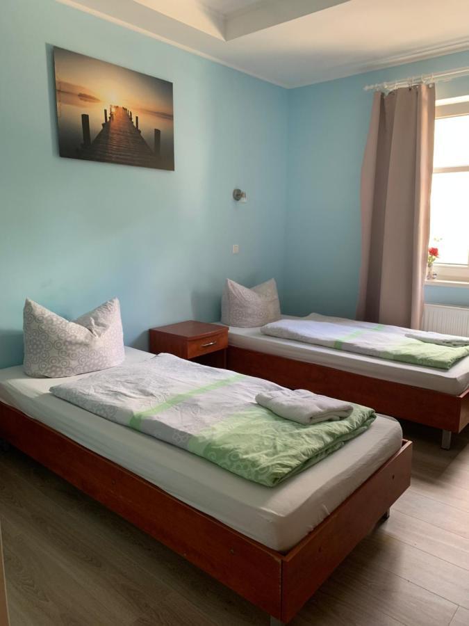Hotel Plovdiv Berlin Eksteriør bilde