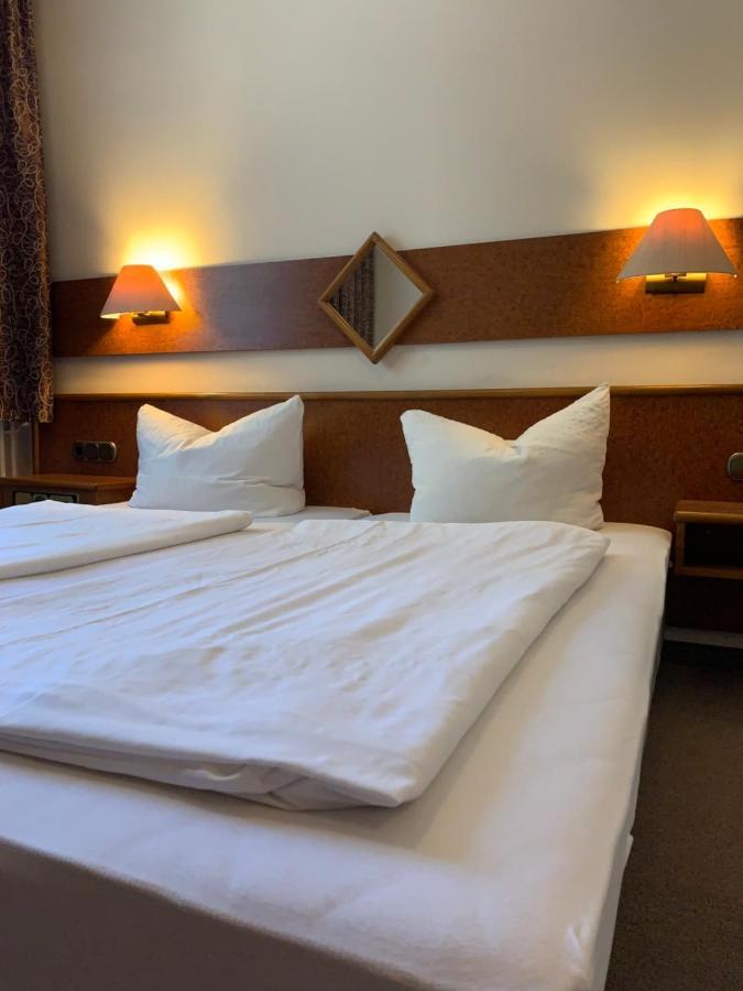Hotel Plovdiv Berlin Eksteriør bilde