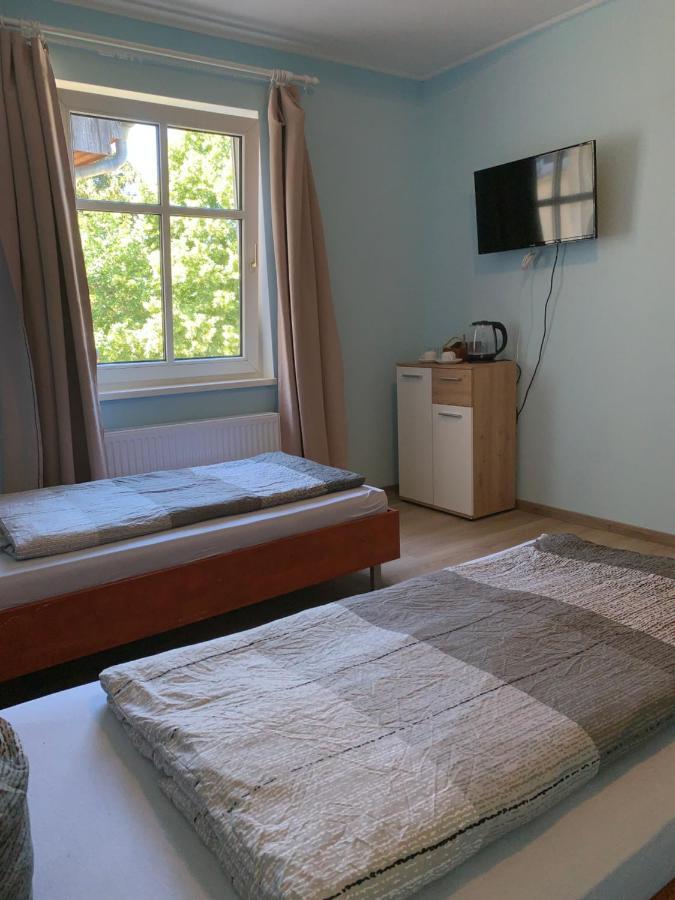 Hotel Plovdiv Berlin Eksteriør bilde