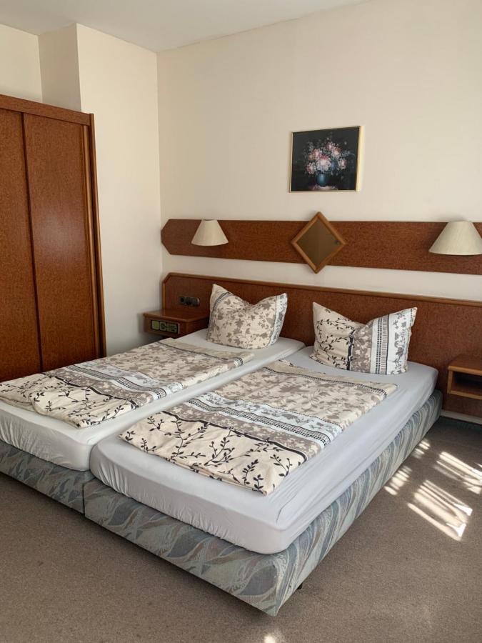 Hotel Plovdiv Berlin Eksteriør bilde