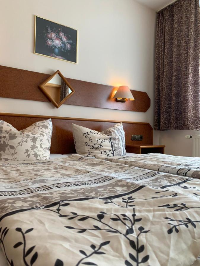 Hotel Plovdiv Berlin Eksteriør bilde