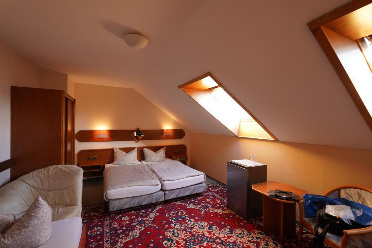 Hotel Plovdiv Berlin Eksteriør bilde