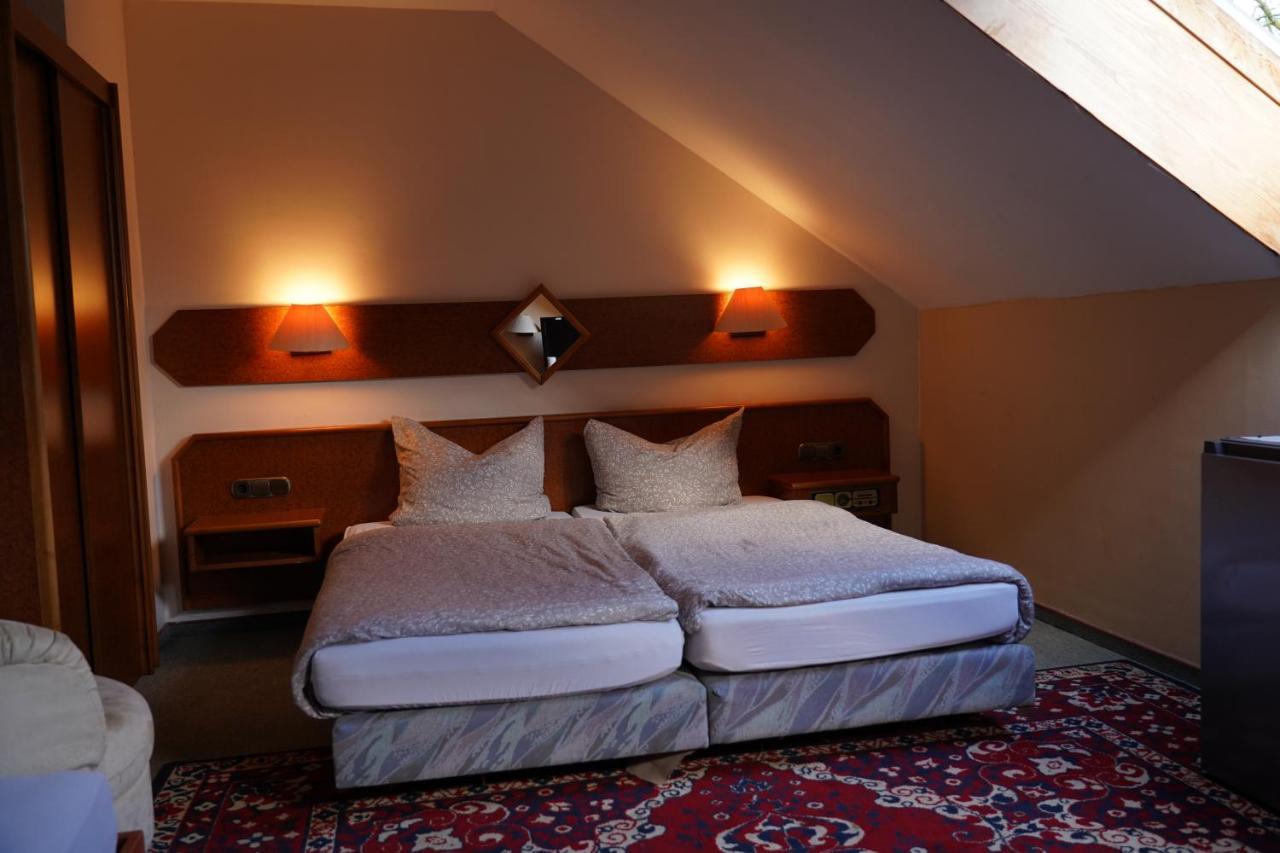 Hotel Plovdiv Berlin Eksteriør bilde