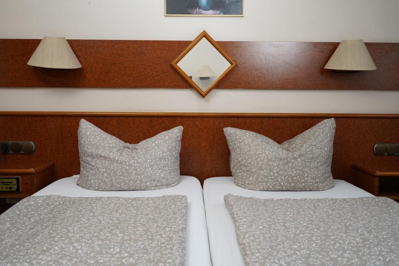 Hotel Plovdiv Berlin Eksteriør bilde